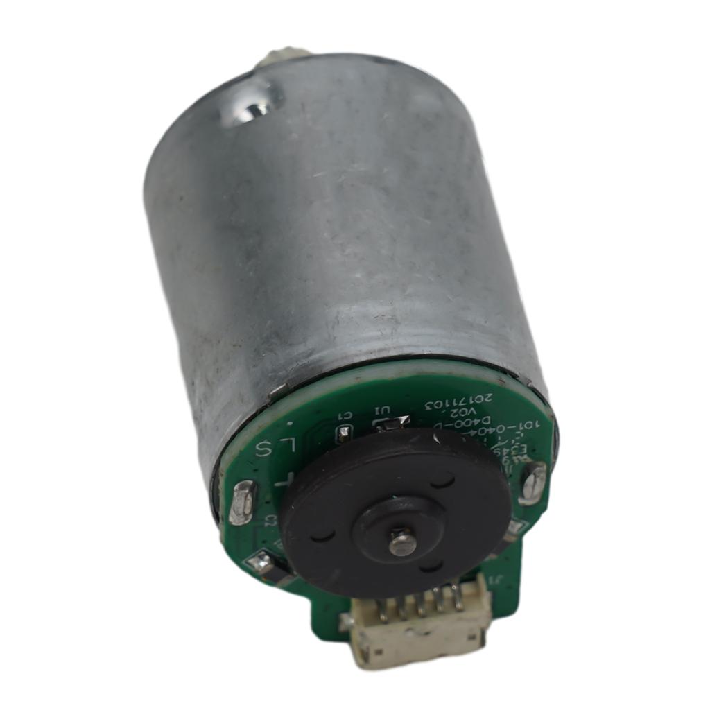 Wheel Motor For Useelife 1300 Long Service Life Solid