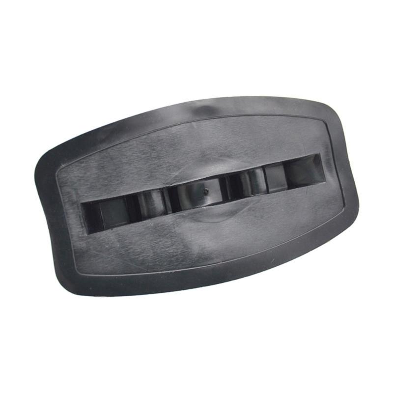 2Pcs Universals Boats Paddles Oar Holder Awning Brackets Fixed Buckles Inflatable Boats Paddles Fixed Frame Easy To Install