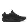 Fila BOA WOLF 2+ Cushioning Abrasion Resistant Coverage Lightweight Low Top Outdoor Shoes Men's Black Sand Gray A12M611219FBS