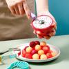 Melon Scoops Fruit Cutting Tool Watermelon Knife Slices Different Innovative Kitchen Utensils Accessorie Useful Things for Home