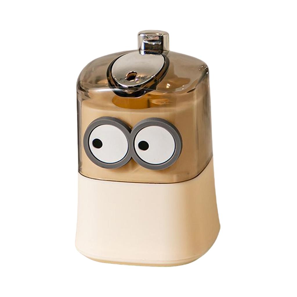 Cartoon Toothpick Dispenser Push Type Toothpick Holder Toothpick Container Toothpick Holder for Home and Travel Use