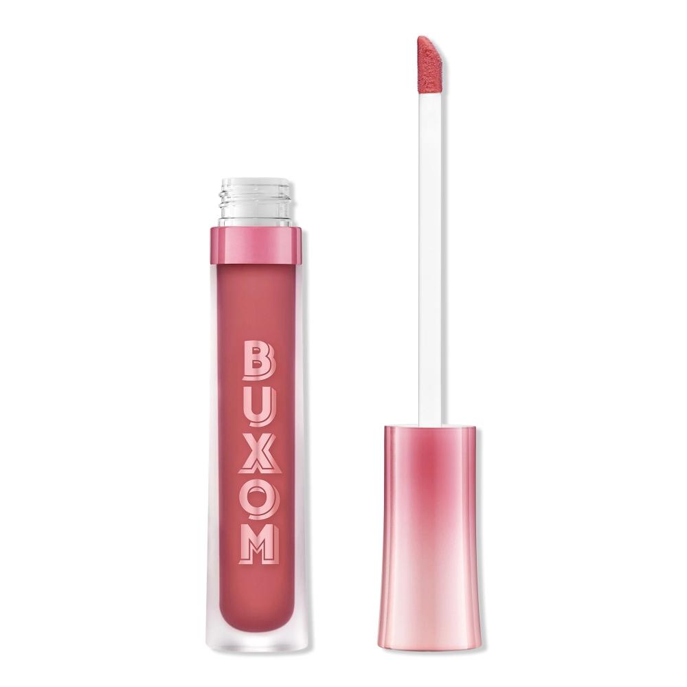 Buxom Dolly S Mocktail Mixer Full On Plumping Lip Cream 0.15 Oz