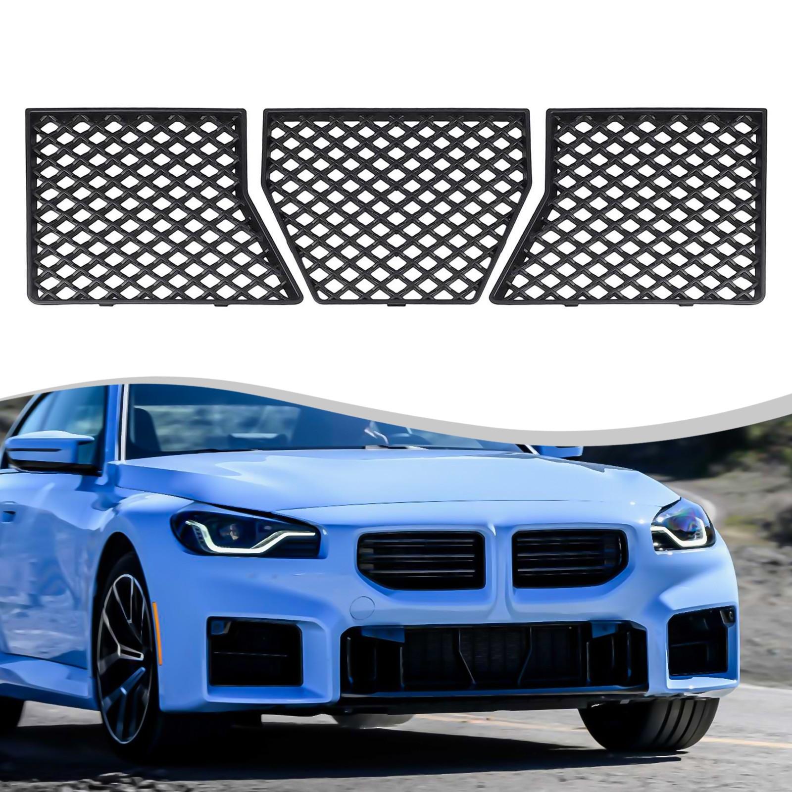 

Материал АБС-пластик Защита переднего бампера автомобиля Сетчатая защита