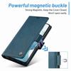 Flip Phone Case For Samsung Galaxy S24 S25 Ultra S23 FE S22 S20 S10 Plus 5G Note 20 Ultra Book Wallet Card Wallet Cover Etui