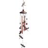 Handcrafted Animal Themed Wind Chime Waterproof Suitable For Festival Home Balcony Porch Or Patio Yard Garden Decoration