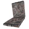 Foldable Tree Stand Cushion Water Proof Seat Pad for Autumn Winter Outdoor Camping Hiking Pine Camouflage