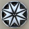 15-inch Wheel Hub Covers for Wuling Bingo: New Energy Vehicle Tire Modification and Protective Wheel Caps.