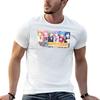 Wonderlands X Showtime Tshirt T Shirts For Unisex Slim Fit Cotton Tshirt 100 T Shirts Designer Tshirt