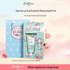 Rose Hand & Lip Gift Set