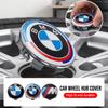 4 stk Bilfelg Senterkopp Emblem Merke Navkapsler Auto Styling For BMW M Performance X3 X5 X6 X1 X4 F20 F30 G20 F31 F34 F10 G30 F11 F25 I3 M3 M4 1 3 5