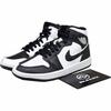 Air 1 Mid SE W Homage Black White Split Panda DR0501-101