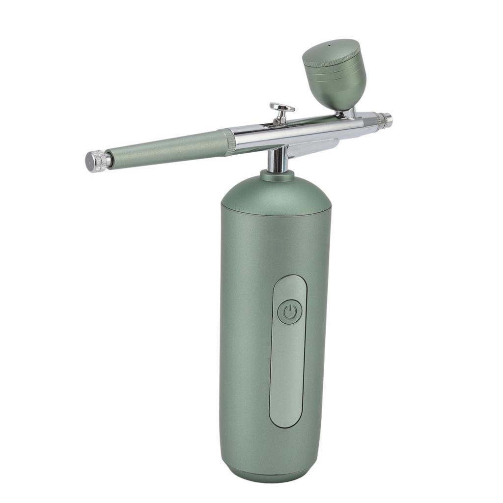 Oxygen Facial Sprayer High Pressure USB Charging Moisturizing Handheld Face Water Mist Sprayer