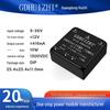 Car DC Module URA2405YMD-10WR3: Wide Voltage Converter 9-36V to 3.3/9/12/15/24V