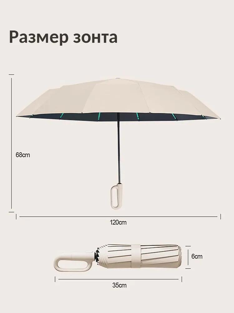 Xiaomi umbrella full-automatic