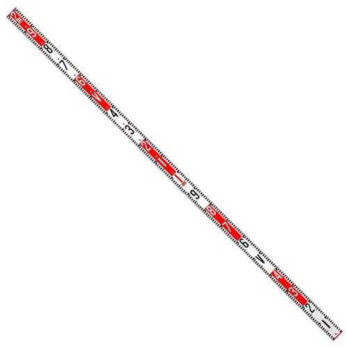 YAMAYO Aluminum Rod Light, 2m, ARL200