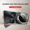 For Xiaomi Mi 17 Ultra Case Hard Magnetic MagSafe Lens Stand Protective Back Cover Case For Xiaomi Mi17 Ultra Phone Shell