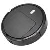 Household Automatic Smart Robot Vacuum Cleaner USB Sweeping Floor Cleaning RobotBlack