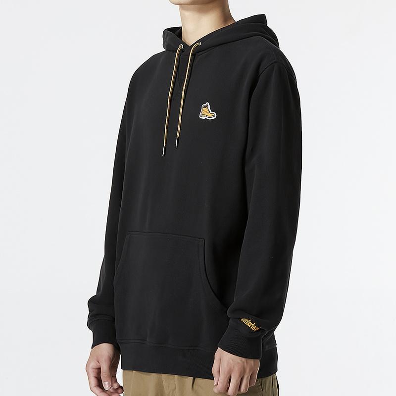 Timberland AF Boot Logo Sweatshirt Unisex A6991-001