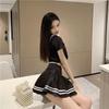 Sex lingerie campus skirt sexy uniform temptation pure cute senior sailor suit passion pure desire