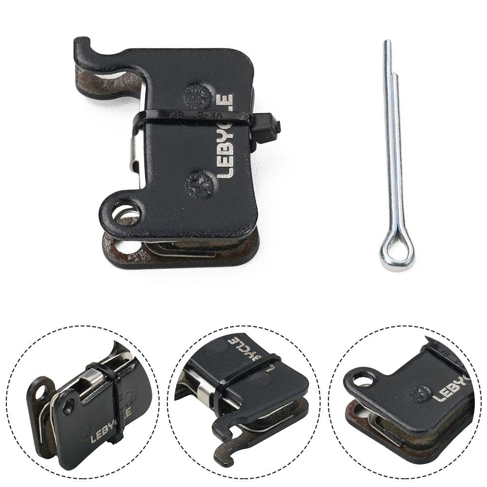 Components Disc Brake Pad For XTR M975/M966/M965 Mountain