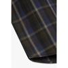 Studio Tomboy Out Pocket Check Shirt 9106221202 