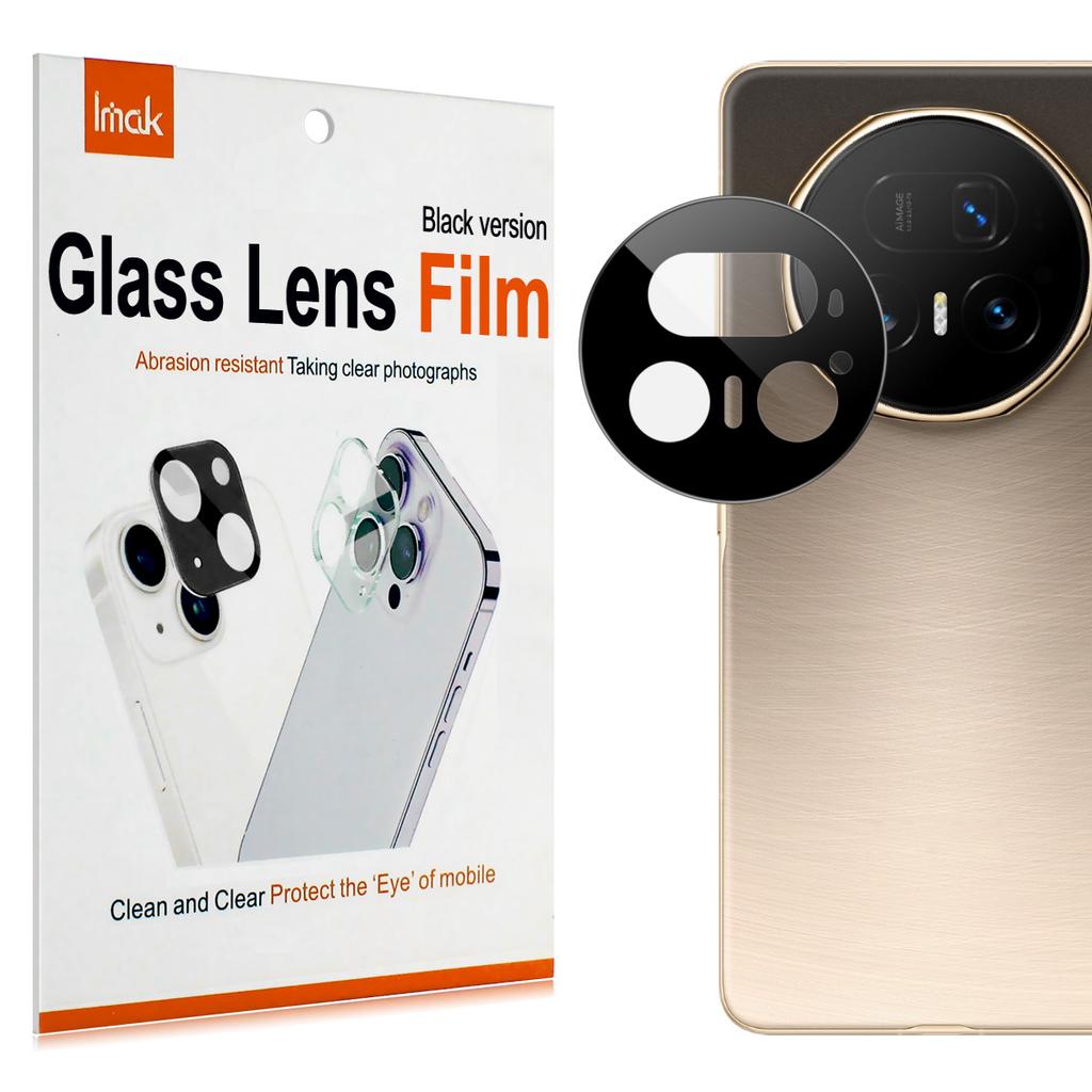 For Honor Magic V5 5G Glass IMAK High Definition Integrated Glass Lens Film