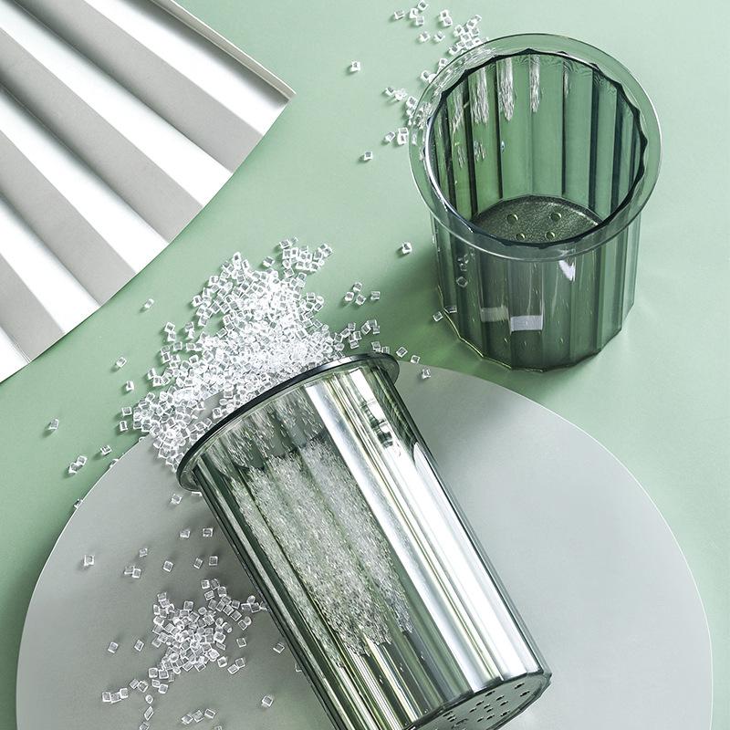 Chopstick Storage Holder Multifunctional Cutlery Drain Rack Luxury Dinnerware Rack Kitchen Tableware Spoon Forks Organizer Box