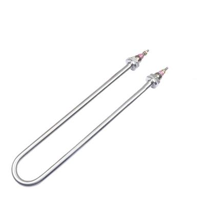Heima Wind Stainless Steel U-Shape Industrial Water Tank Heating Element