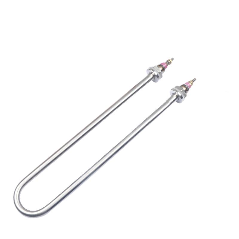 

Heima Wind Нержавеющая сталь U-образный Промышленный Нагревательный элемент для водяного бака