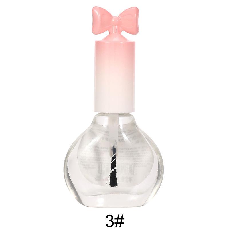 

Быстросохнущий водостойкий лак для ногтей цвета вишни - Не отслаивается, долго держится, подходит для студентов