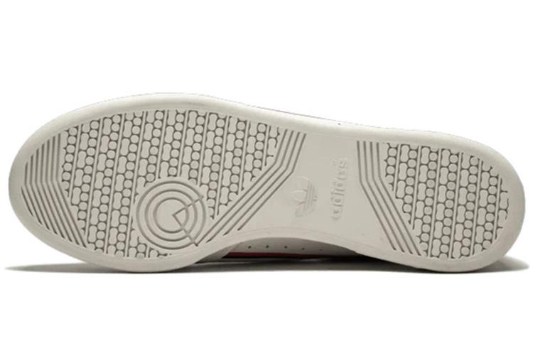 Adidas Continental 80 Rascal 'Running White' B41680