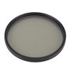Variable ND Camera Lens Filter Optical Glass ND2 To ND400 Adjustable Neutral Density Filter for