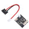 Game Console Power Board 3A Type C Interface Power Supply PSU Replacement Parts Accessories