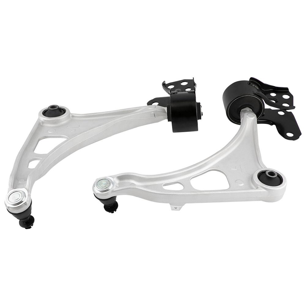 1pcs Front Right Lower Control Arm MS601230 RK623548 CMS601230 51350-T6Z-A10 For ACURA MDX 2014-2020 HONDA PASSPORT...