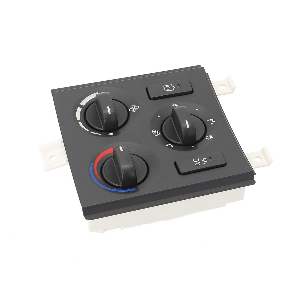 21318123 - Compatible with Volvo Truck FM/FH/FM420 Air Conditioning Control Panel Switch.