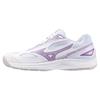 Sports Shoes White / Purple Size 36 Stealth Star 2
