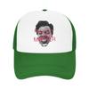 Respect Your Mother Baby Harrys Styles Together Together Tour Baseball Cap  Tennis Skate Sun Hats Summer Unisex Women Snapback Cap
