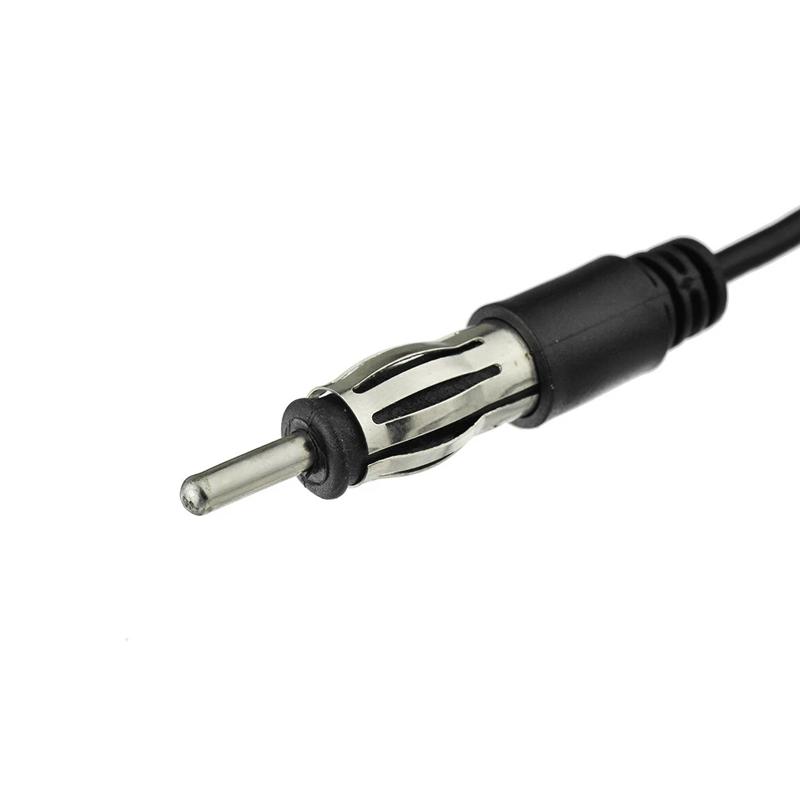 Car Vehicle Hidden Antenna Radio FM Signal Reception Amplifier Amp Booster Hidden Amplified Antenna Design