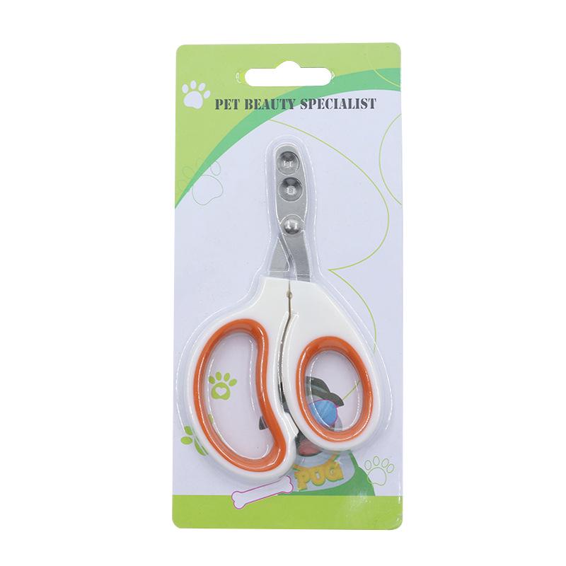 Compact Cat Nail Clippers: Beginner-Friendly Pet Grooming Tool