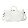 Badminton Bag Tennis Bag Women's Shoulder Crossbody Bag Large Capacity Sports Fitness Handbag
