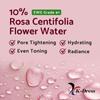 iUNIK Rose Galactomyces Synergy Serum 50ml
