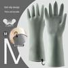 JIAQILI Kitchen Dishwashing Gloves