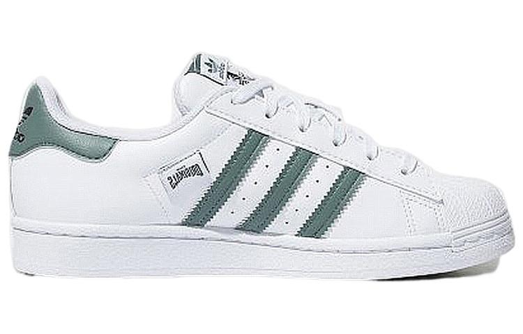 Adidas Superstar 'Originals Labels' HQ6455