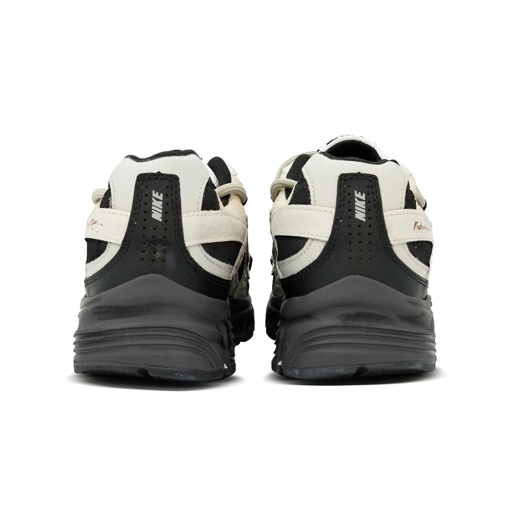 Nike Initiator Low top Running Shoes Unisex Beige 394055-100(Team1714-)