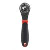 Adjustable Ratchet Wrench Combination Wrench Quick Release Wrench Made Of