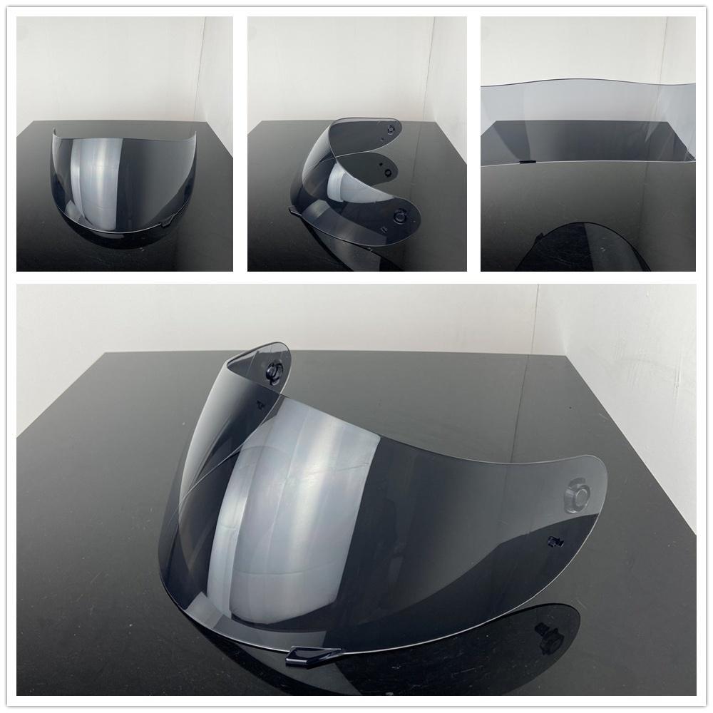 Alter K3 Visier für AGV Alte K3,K4 Gesichtsschutz Motorradhelm Zubehör