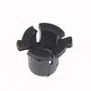 20 Piezas Clips de Tornillo de Ajuste de Faro de Coche Soporte Sujetador Para Accesorios de Coche Serie E46 E30 E34 E24