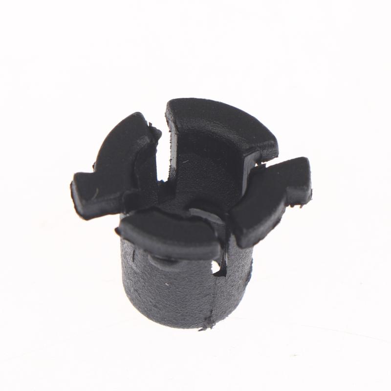 20 Piezas Clips de Tornillo de Ajuste de Faro de Coche Soporte Sujetador Para Accesorios de Coche Serie E46 E30 E34 E24