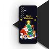 Protective Cover Tree Deer Merry Christmas Snowman for Xiaomi Redmi 15 15C 14C 8A A4 A5 Note 8 7 14 Pro + 8T 14S Phone Case