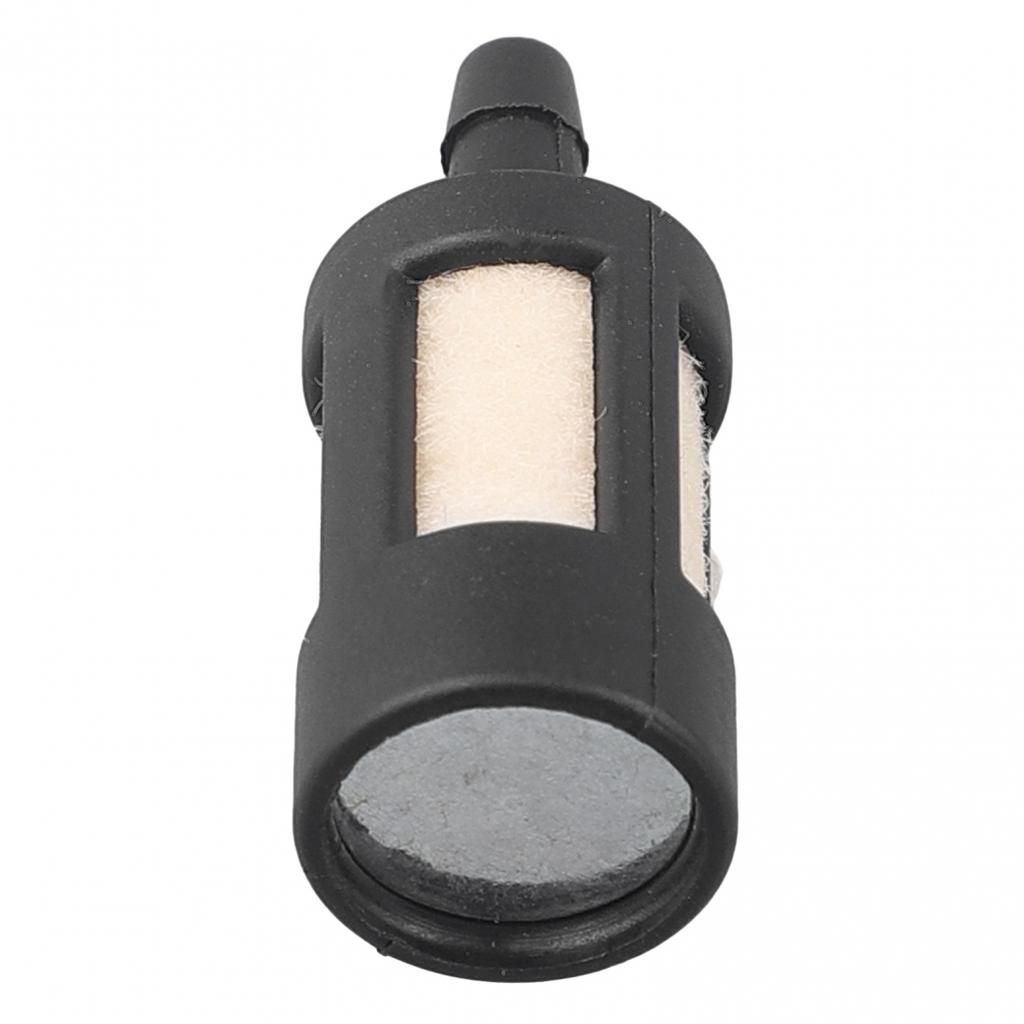Fuel Filter Pack for Garden Machinery 10PCS for Chainsaws and Grass Trimmers